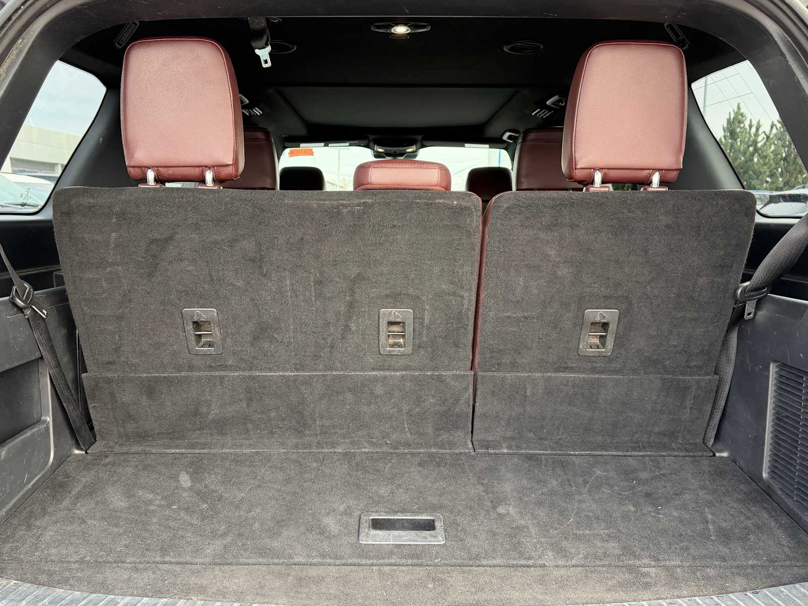 Thumbnail: 2023 Ford Expedition - 10