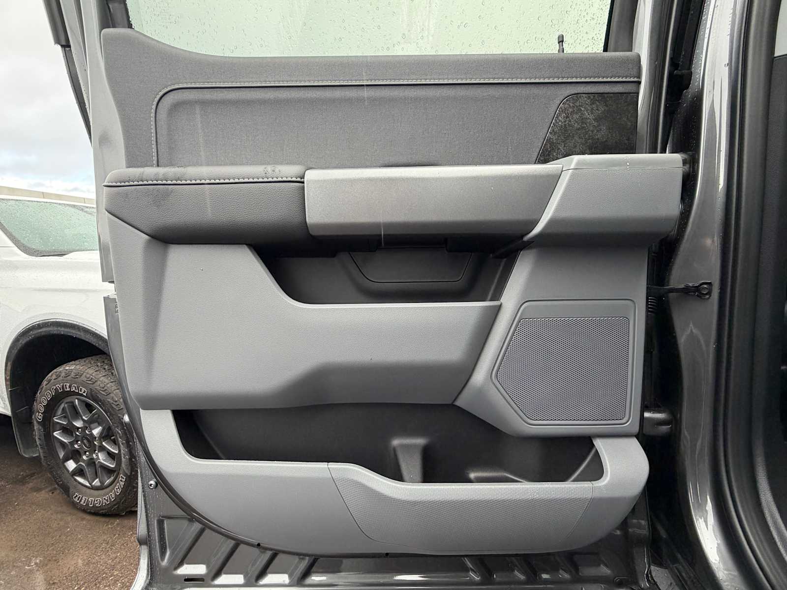 Thumbnail: 2025 Ford F-150 - 24