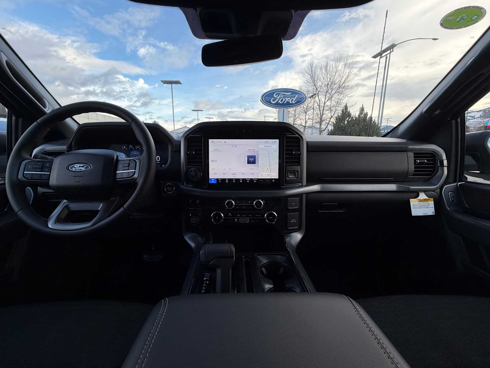 Thumbnail: 2026 Ford F-150 - 28