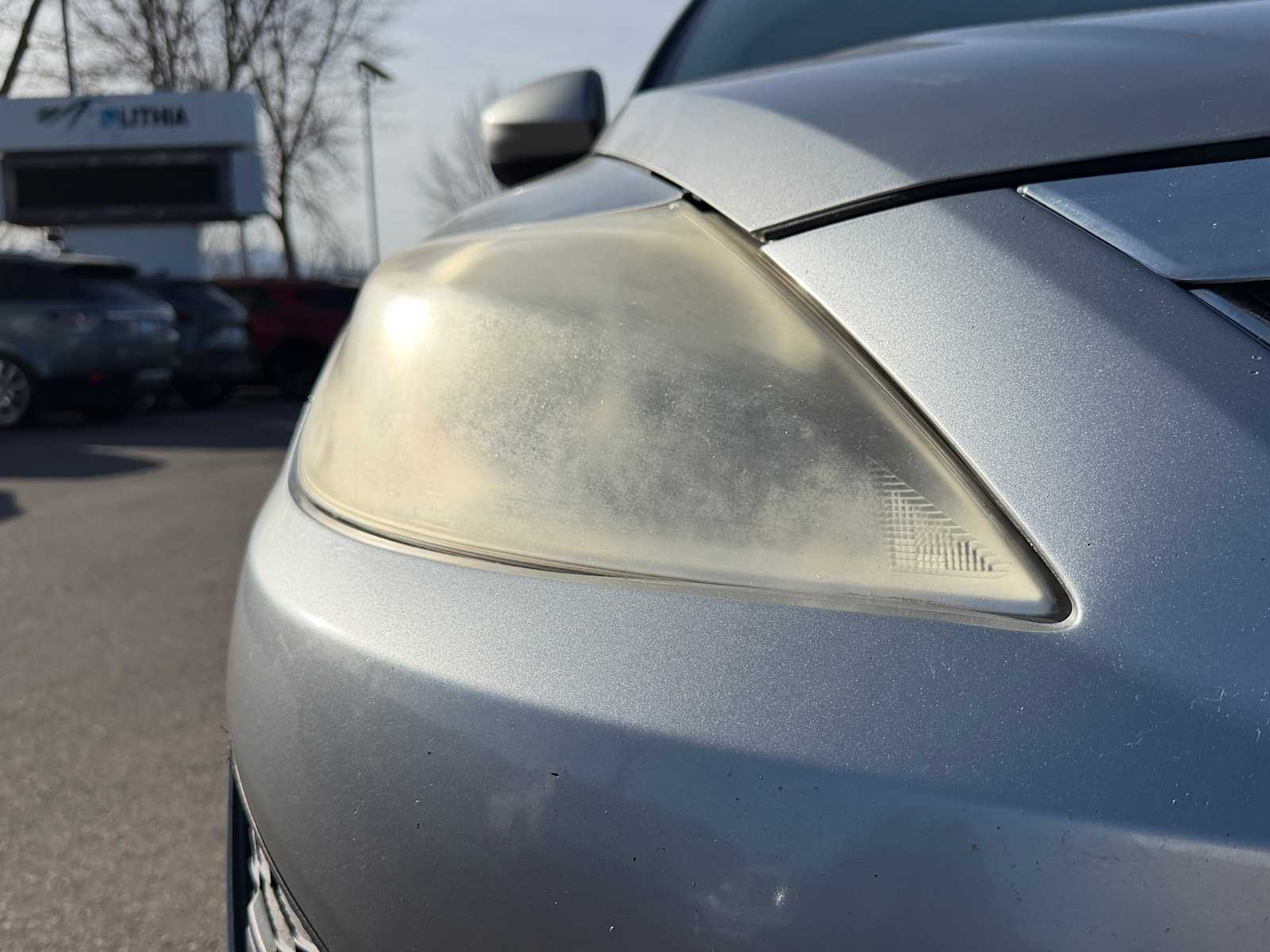 Thumbnail: 2011 Mazda CX-9 - 3