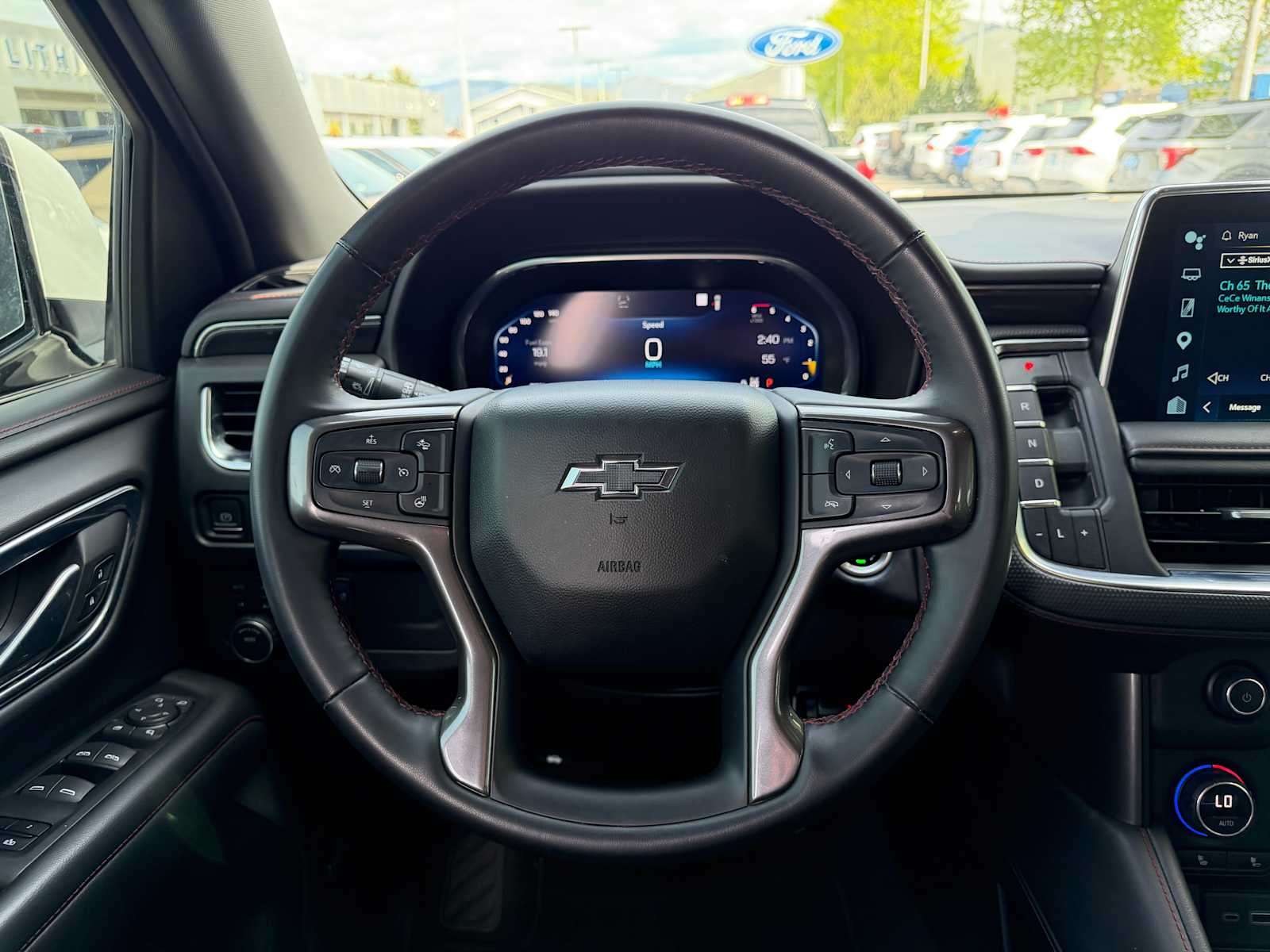 Thumbnail: 2023 Chevrolet Tahoe - 15