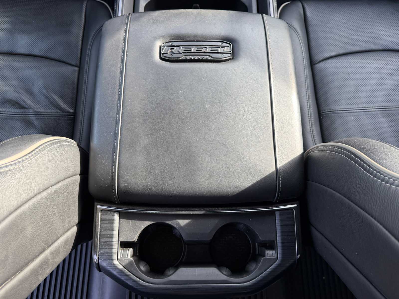 Thumbnail: 2024 RAM 2500 - 20