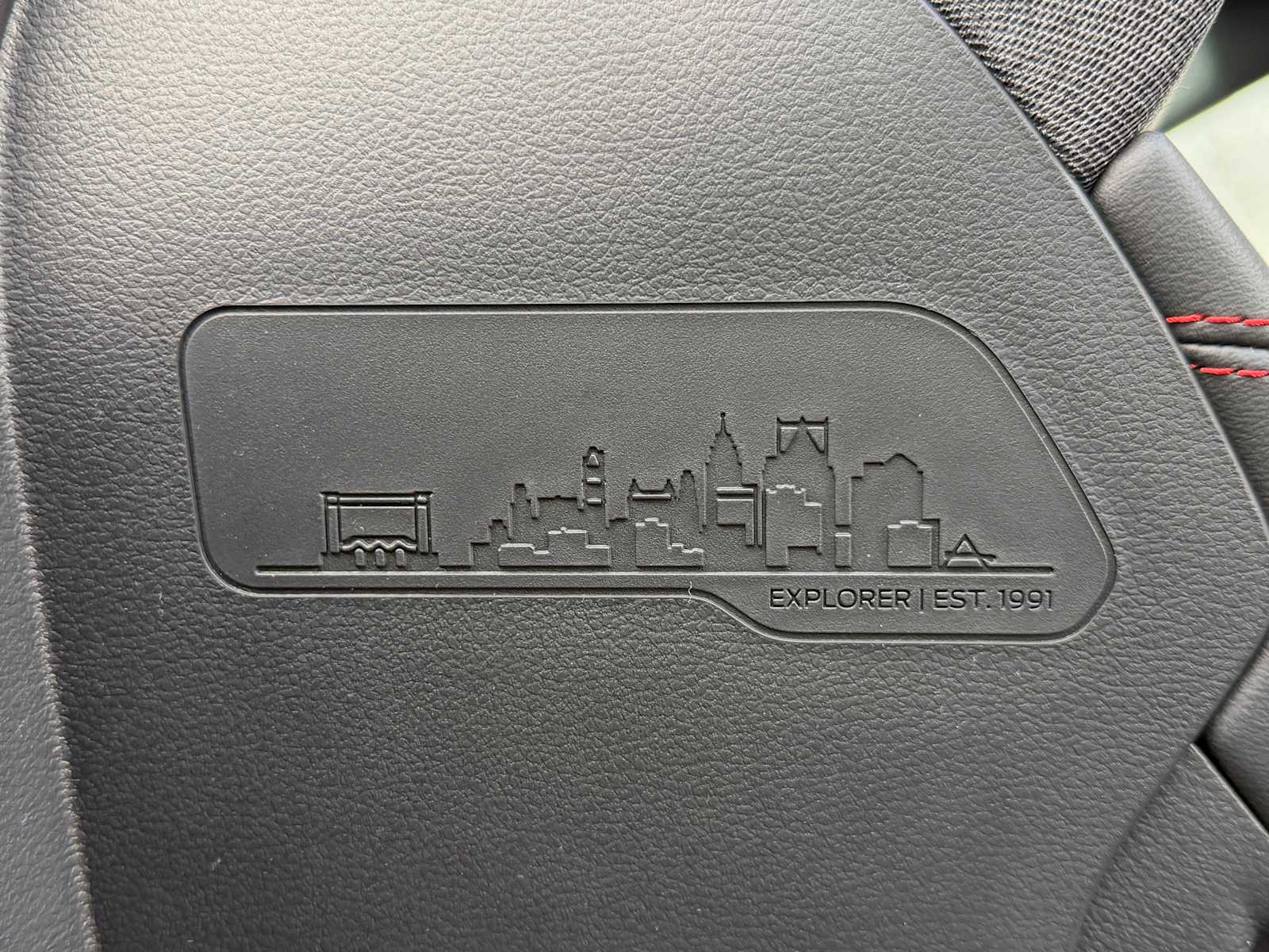 Thumbnail: 2026 Ford Explorer - 11