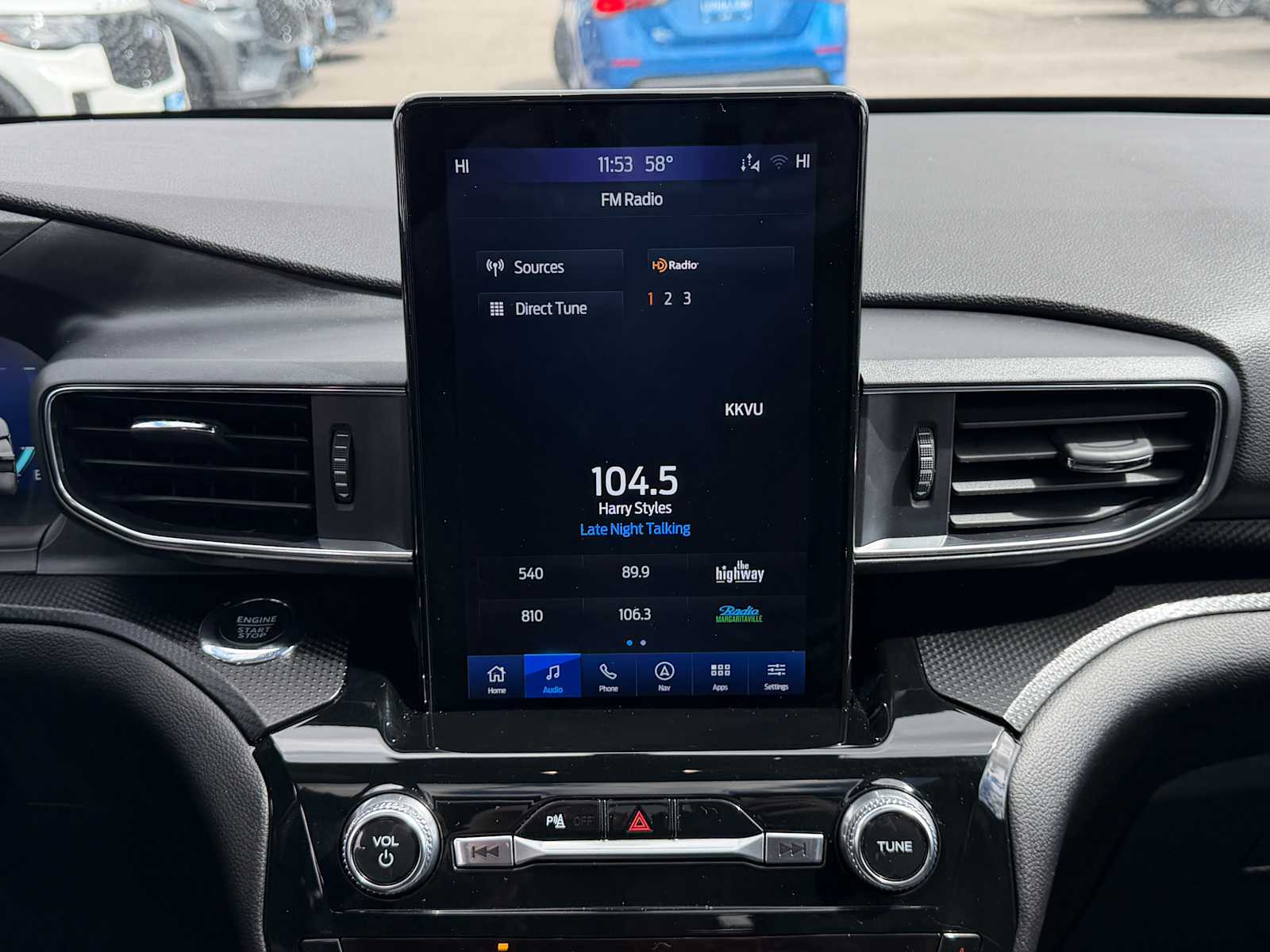 Thumbnail: 2024 Ford Explorer - 18