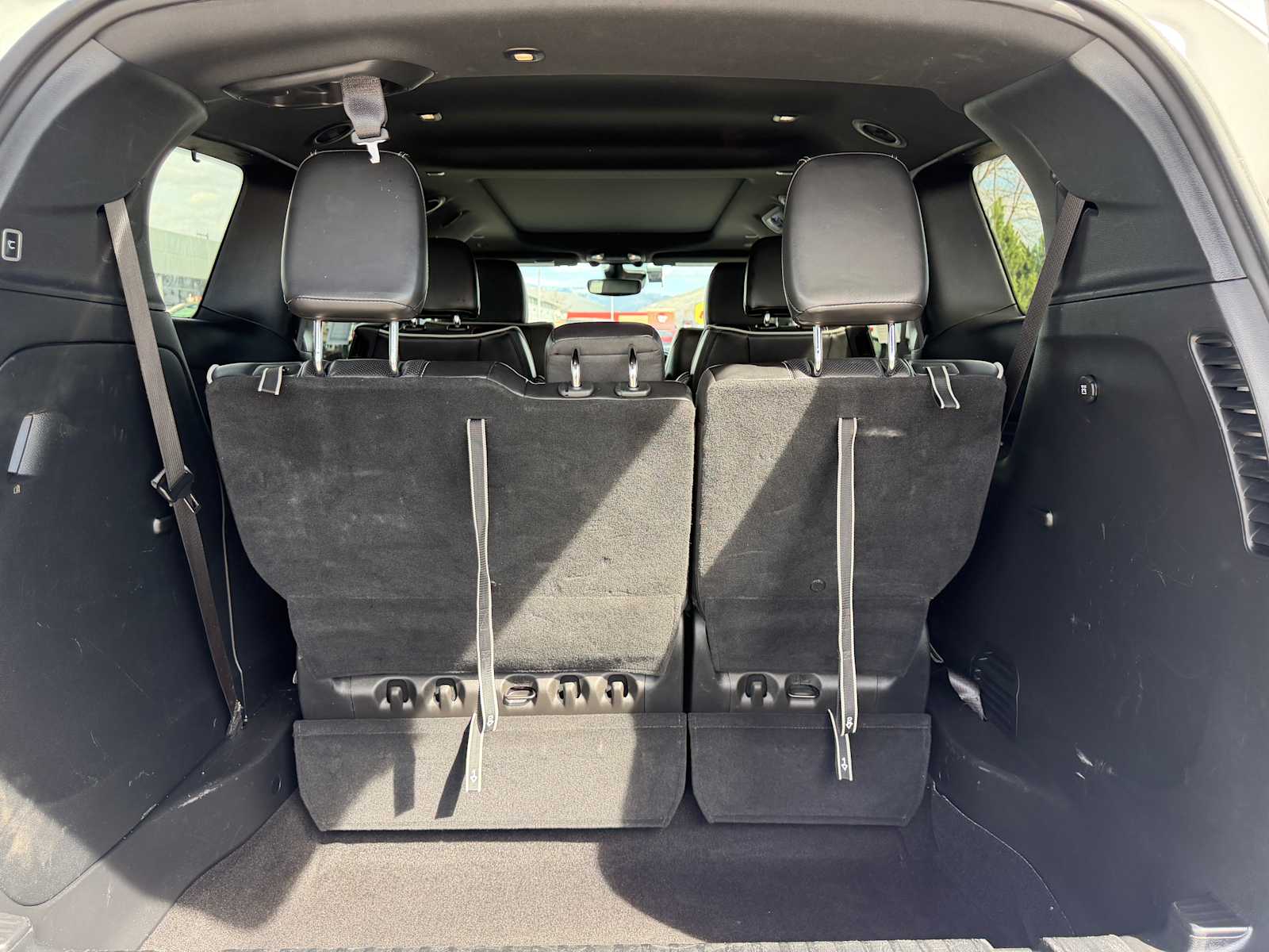 Thumbnail: 2025 Chrysler Pacifica - 15