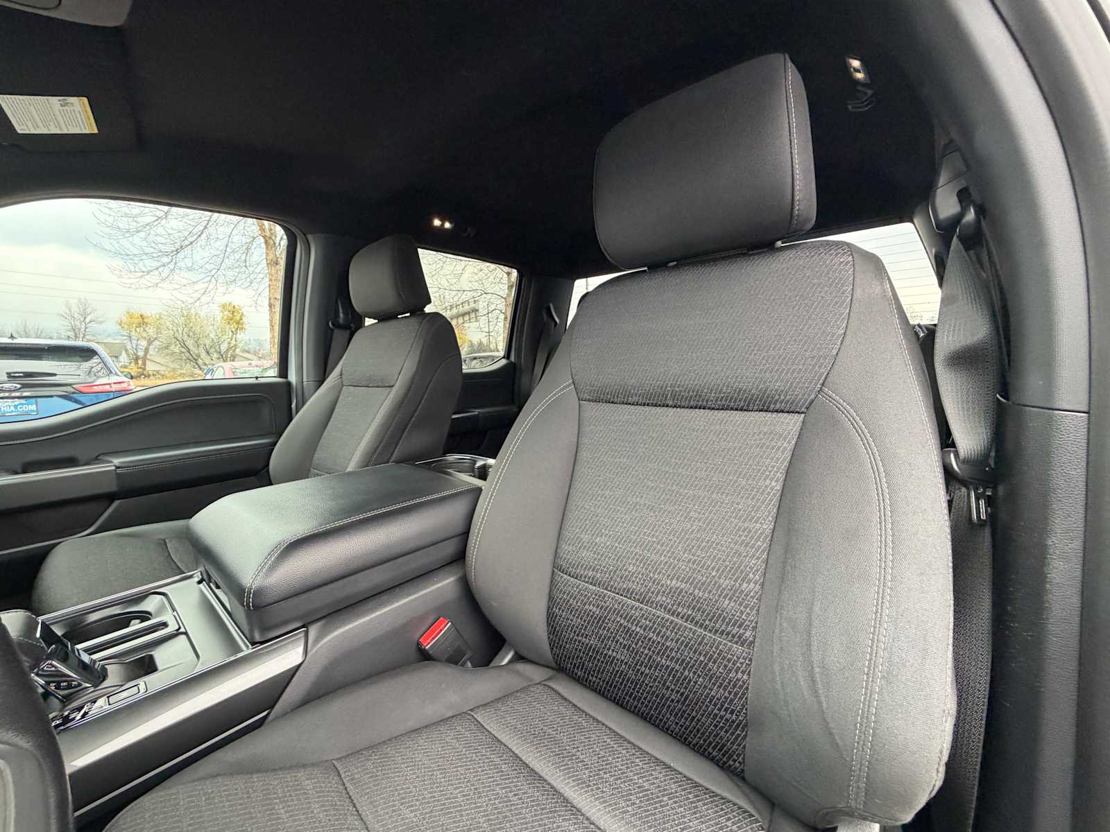 Thumbnail: 2022 Ford F-150 - 11