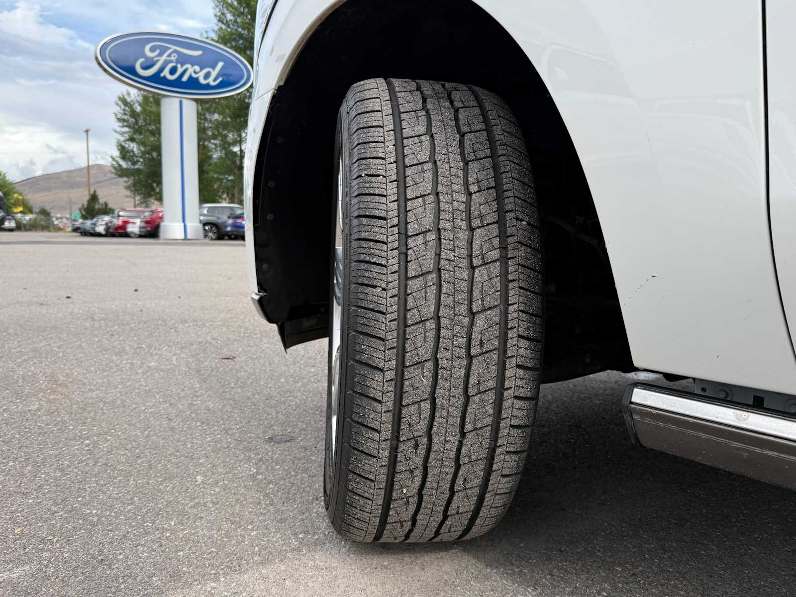 Thumbnail: 2024 Ford Expedition MAX - 33