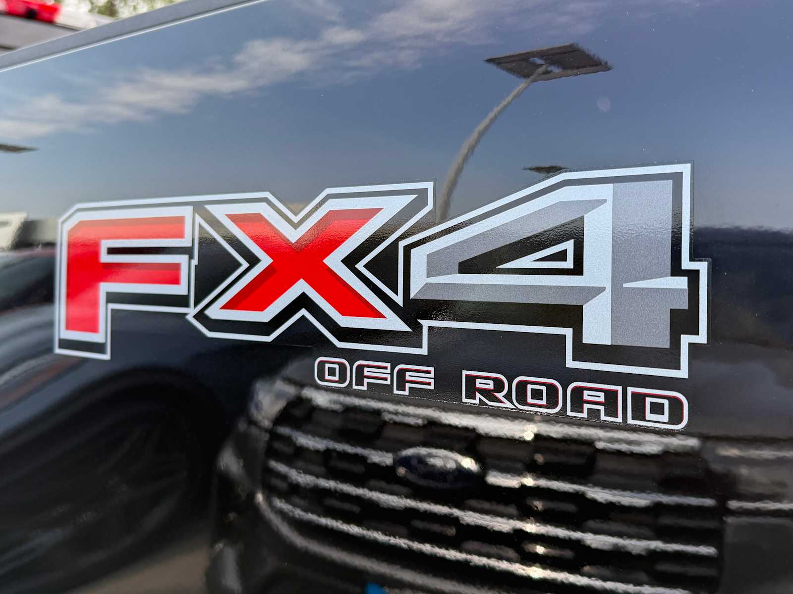 Thumbnail: 2026 Ford F-350 - 10