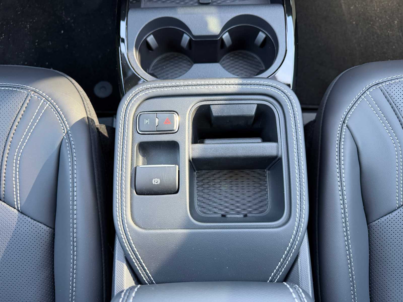 Thumbnail: 2026 Ford Mustang Mach-E - 19