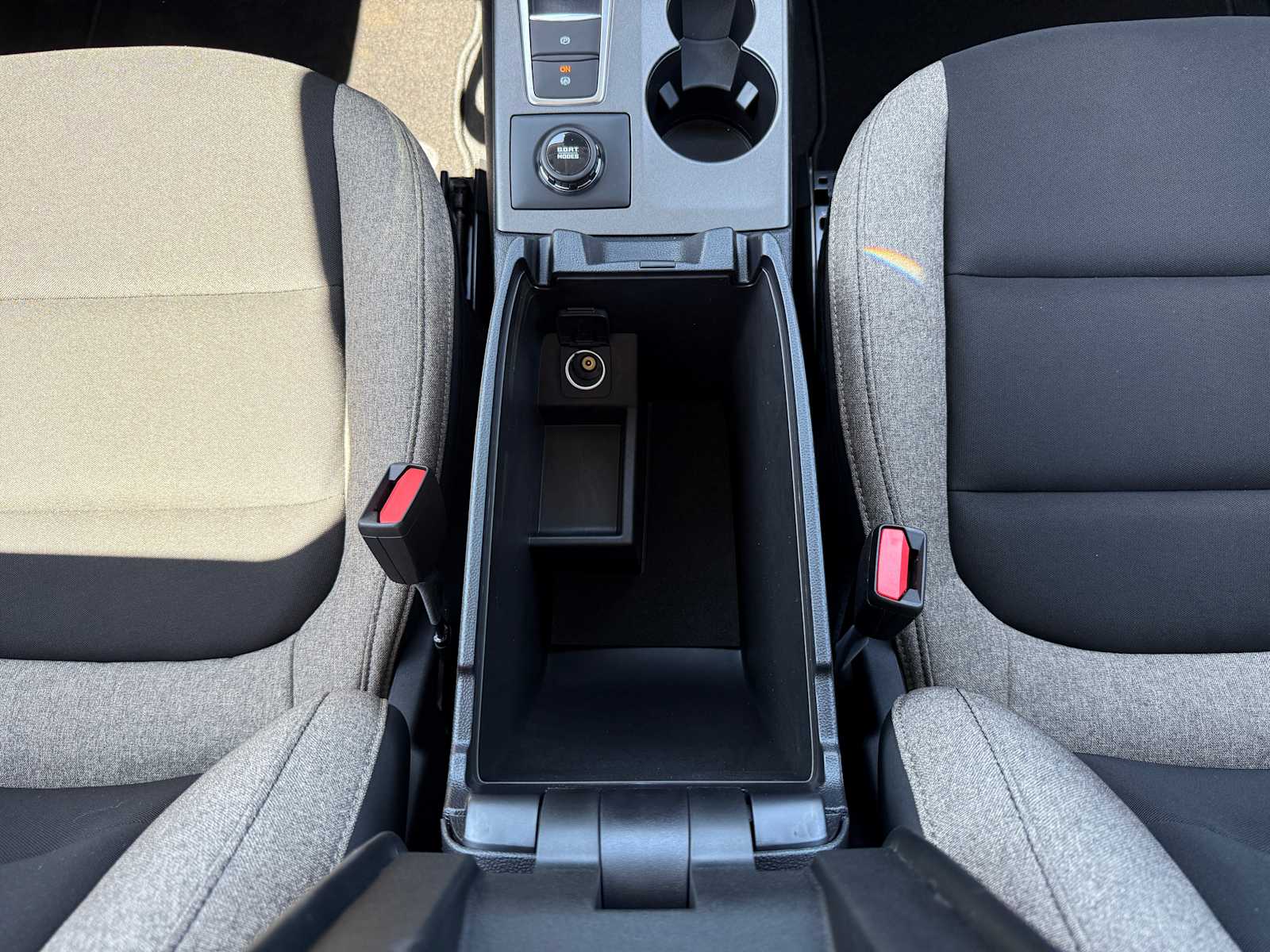 Thumbnail: 2025 Ford Bronco Sport - 21