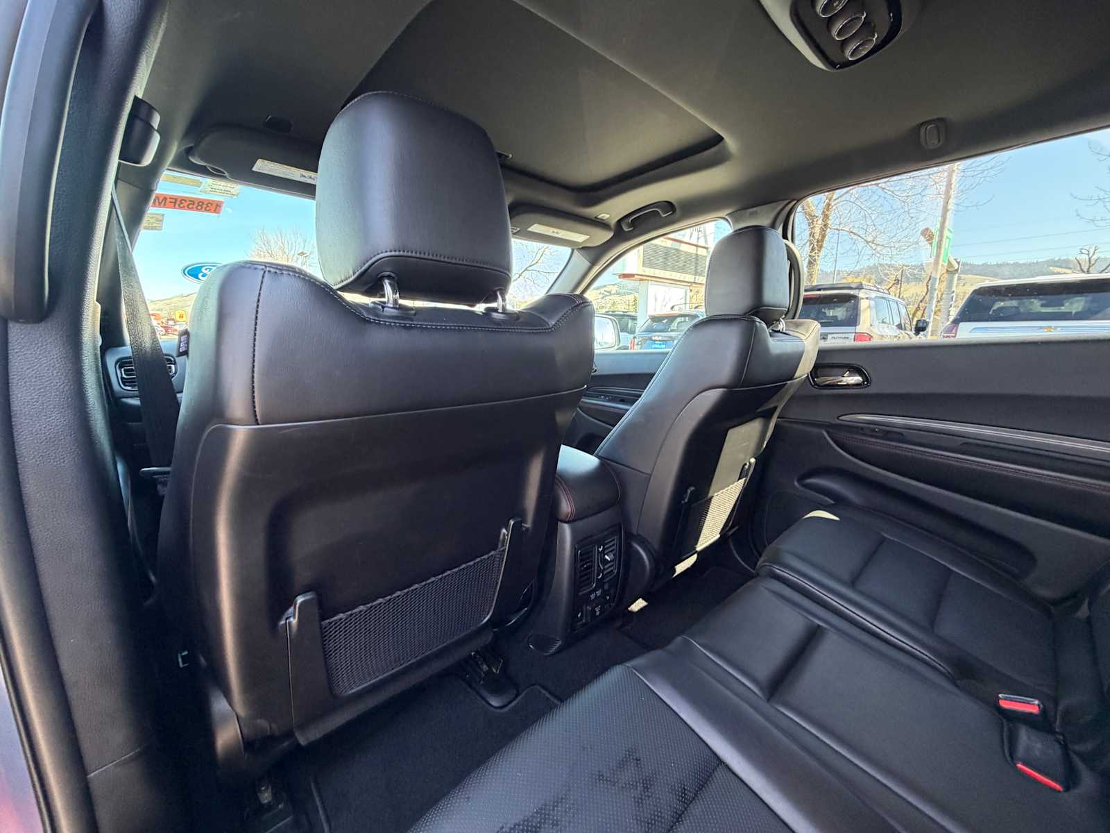 Thumbnail: 2025 Dodge Durango - 27