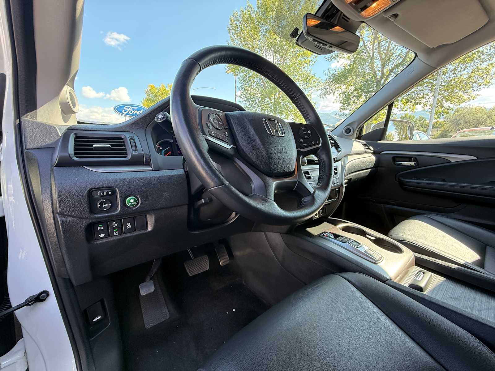 Thumbnail: 2022 Honda Pilot - 12