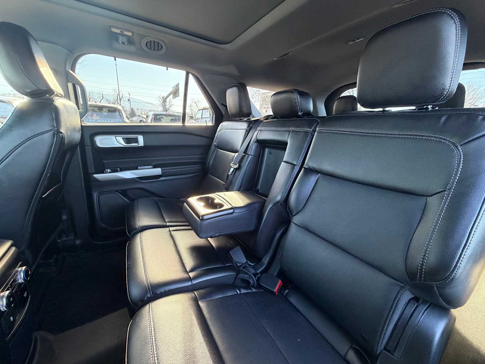 Thumbnail: 2023 Ford Explorer - 23