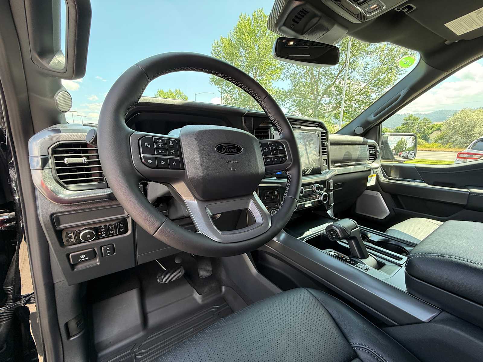 Thumbnail: 2025 Ford F-150 - 15