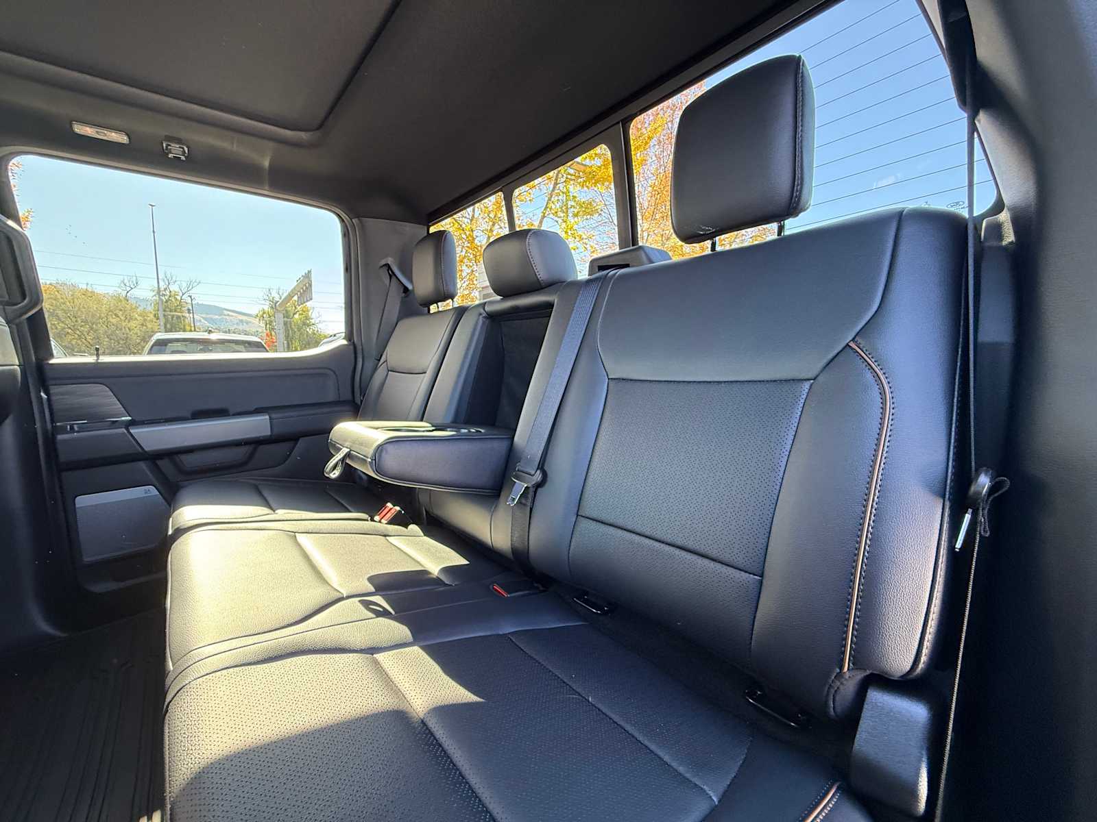 Thumbnail: 2025 Ford F-150 - 29