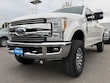 Ford Super Duty F-250 SRW
