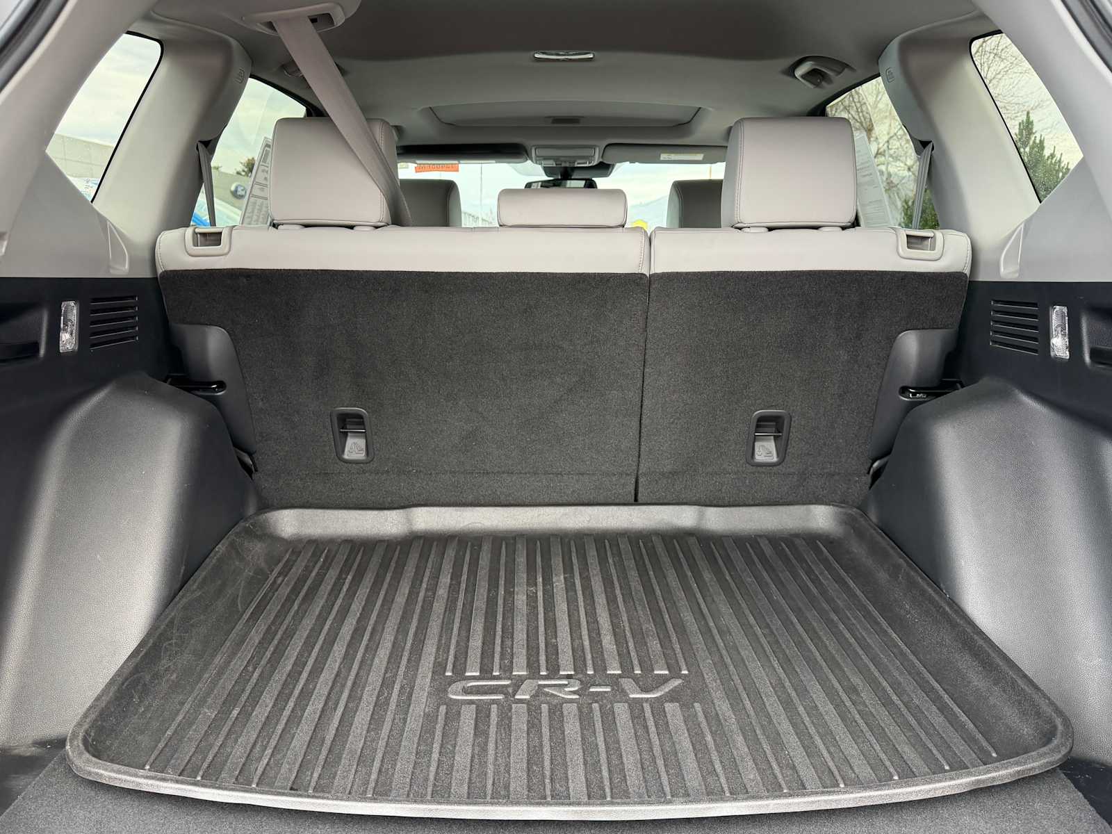 Thumbnail: 2017 Honda CR-V - 10