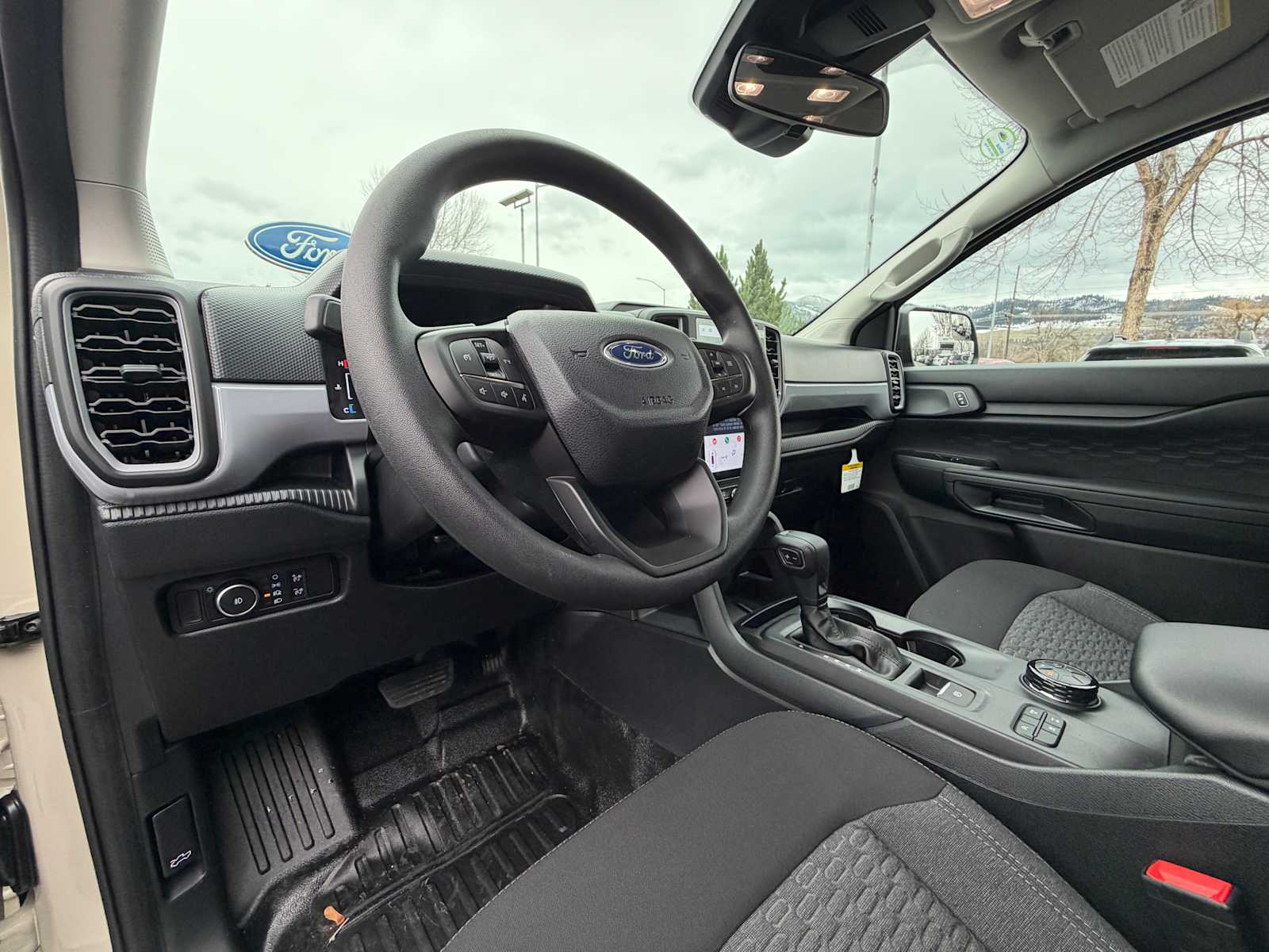 Thumbnail: 2025 Ford Ranger - 12