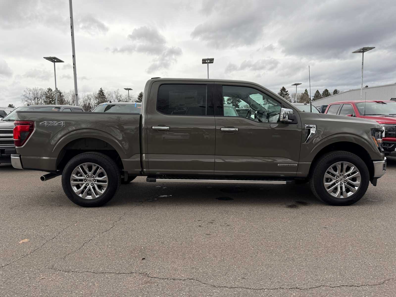 Thumbnail: 2025 Ford F-150 - 6