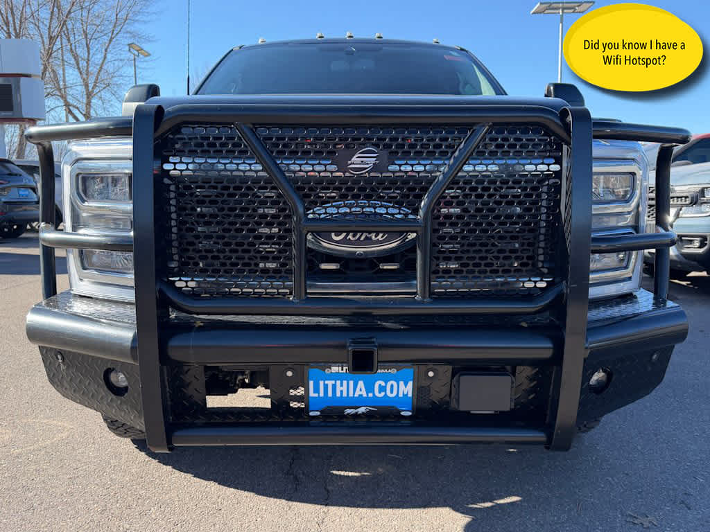 Thumbnail: 2024 Ford Econoline - 3