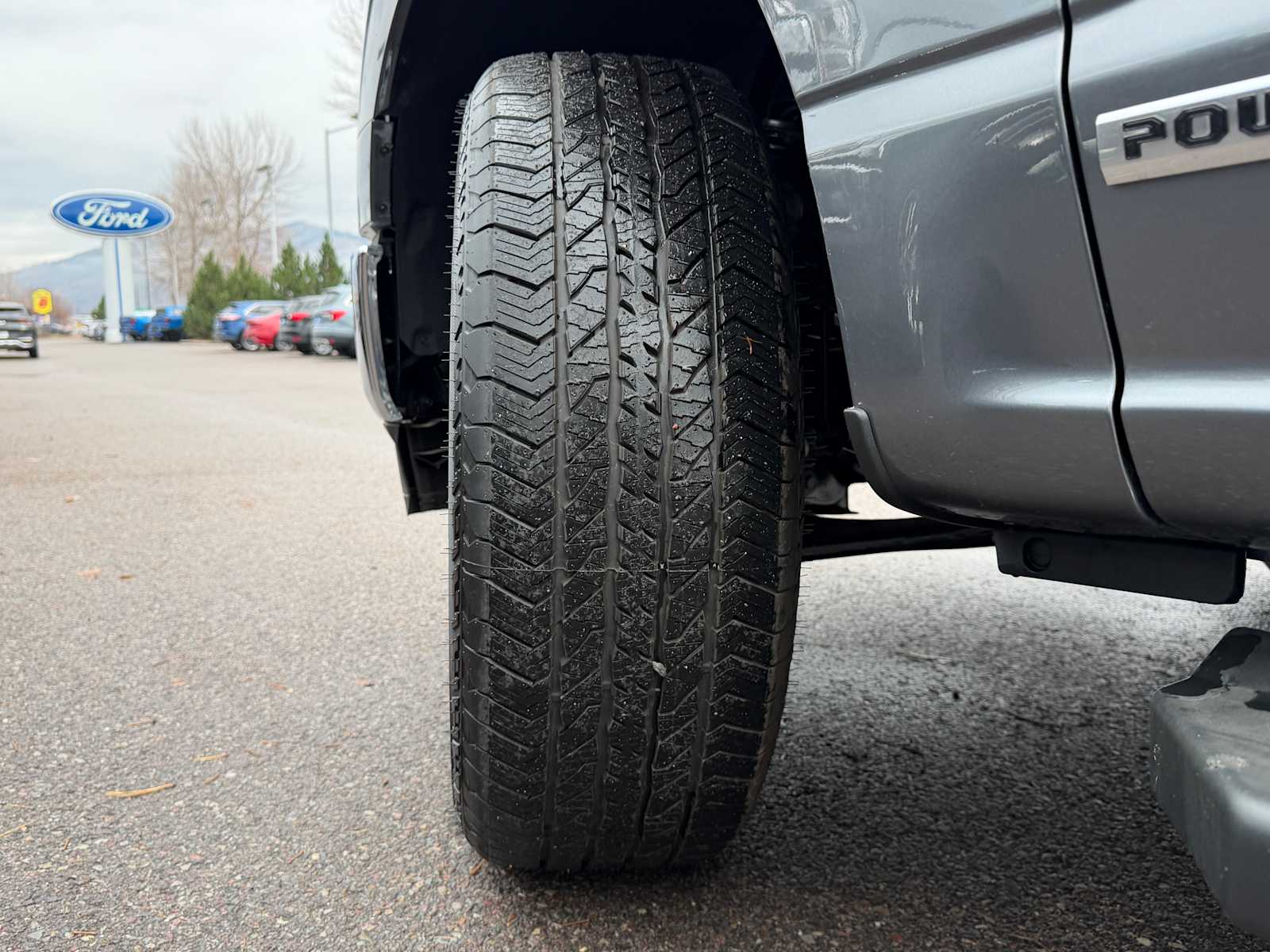 Thumbnail: 2025 Ford F-150 - 35