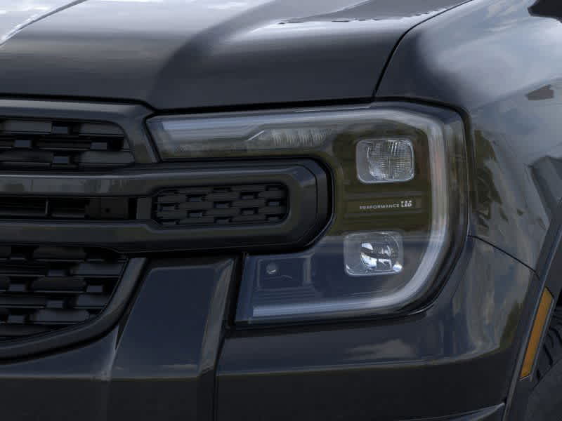 Thumbnail: 2025 Ford Ranger - 18