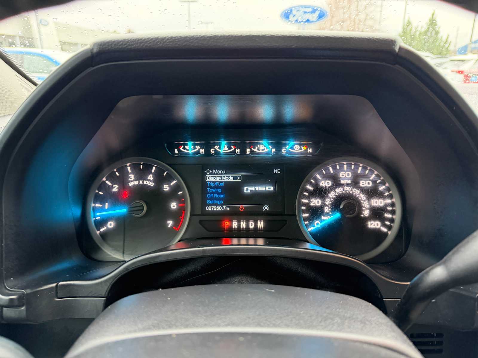 Thumbnail: 2020 Ford F-150 - 15