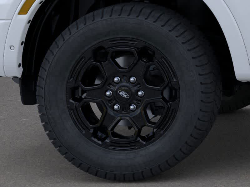 Thumbnail: 2025 Ford Ranger - 19