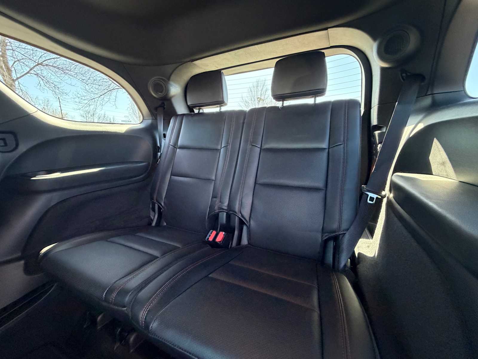 Thumbnail: 2025 Dodge Durango - 28