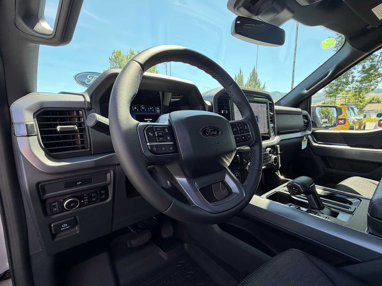 Thumbnail: 2026 Ford F-150 - 13