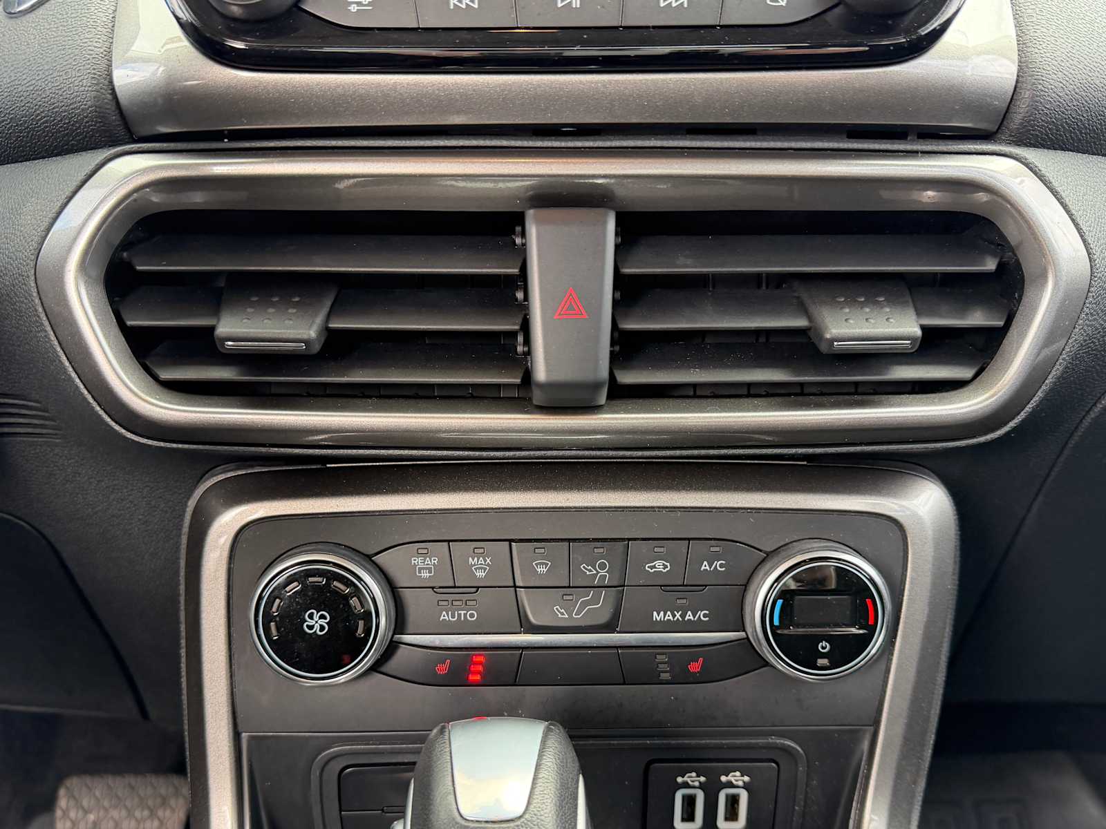 Thumbnail: 2021 Ford EcoSport - 17