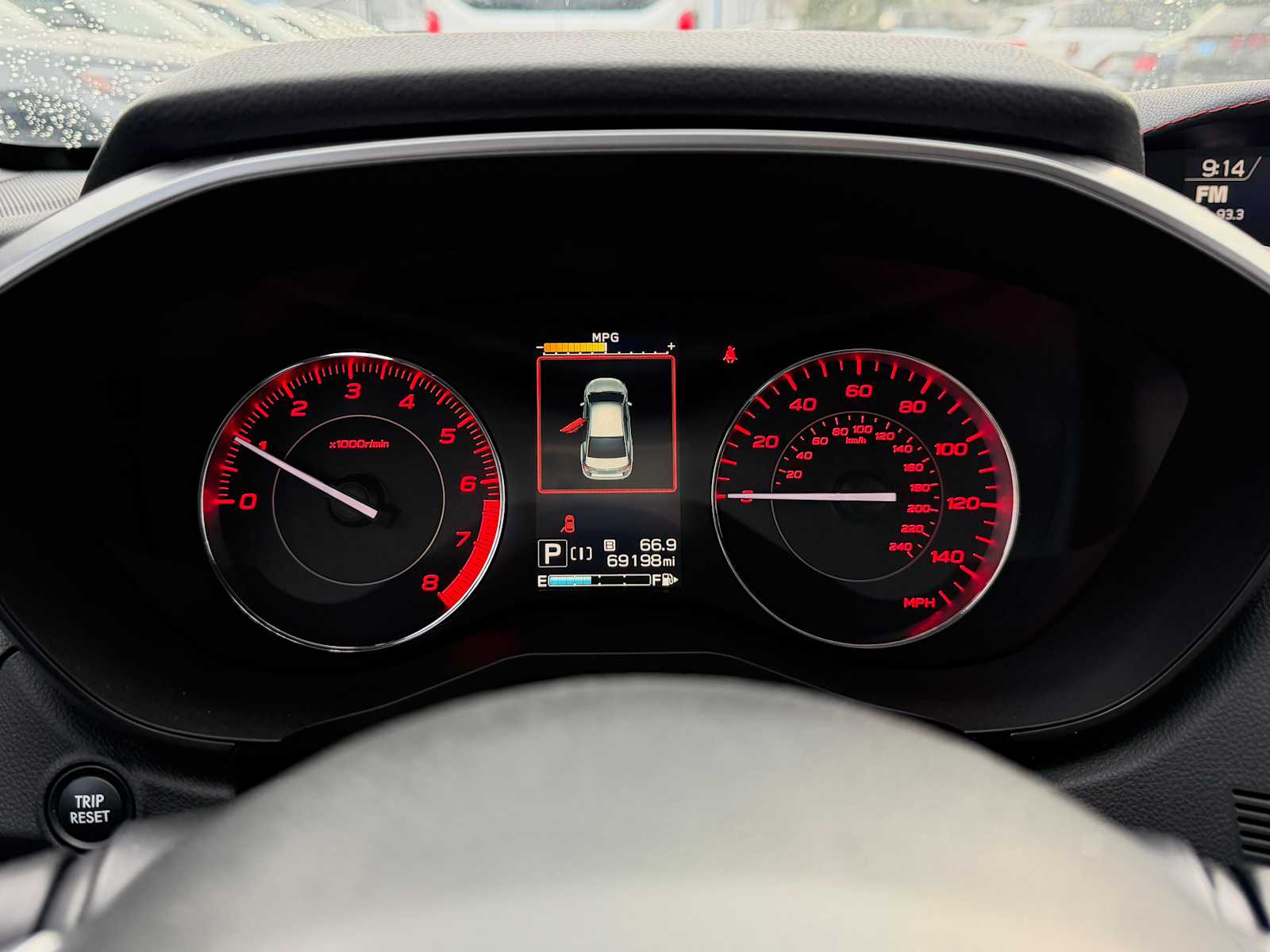 Thumbnail: 2020 Subaru Impreza - 14