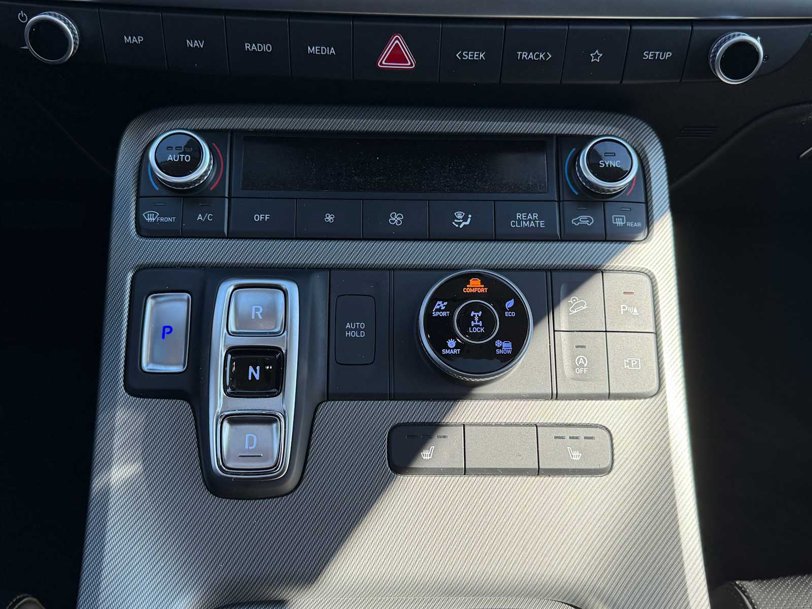 Thumbnail: 2024 Hyundai Palisade - 17