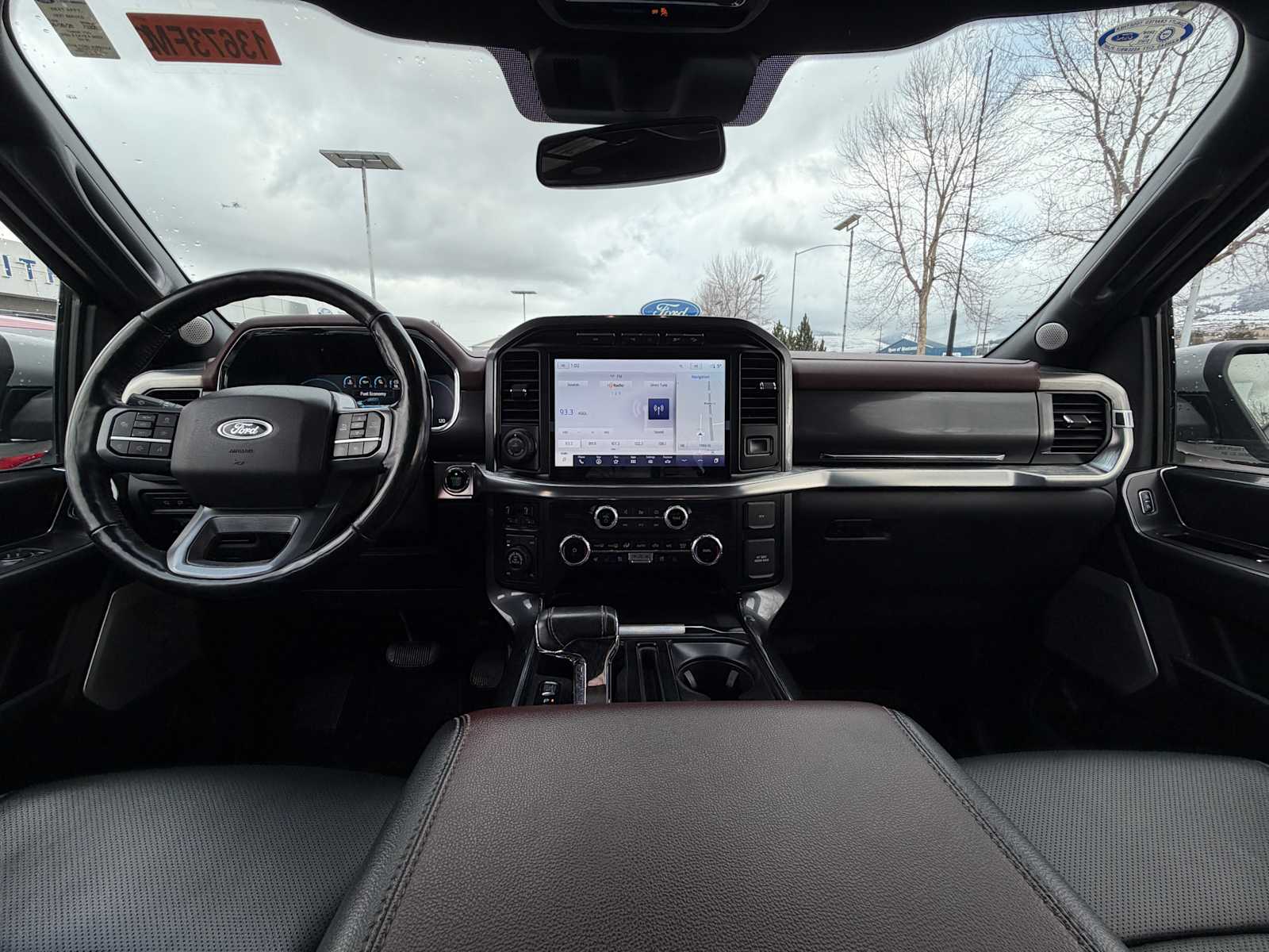 Thumbnail: 2023 Ford F-150 - 35