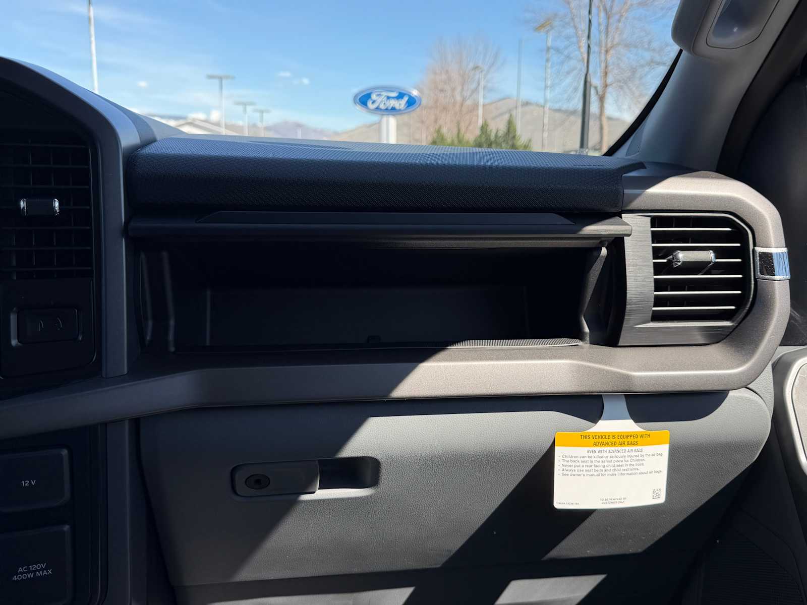 Thumbnail: 2026 Ford F-150 - 24