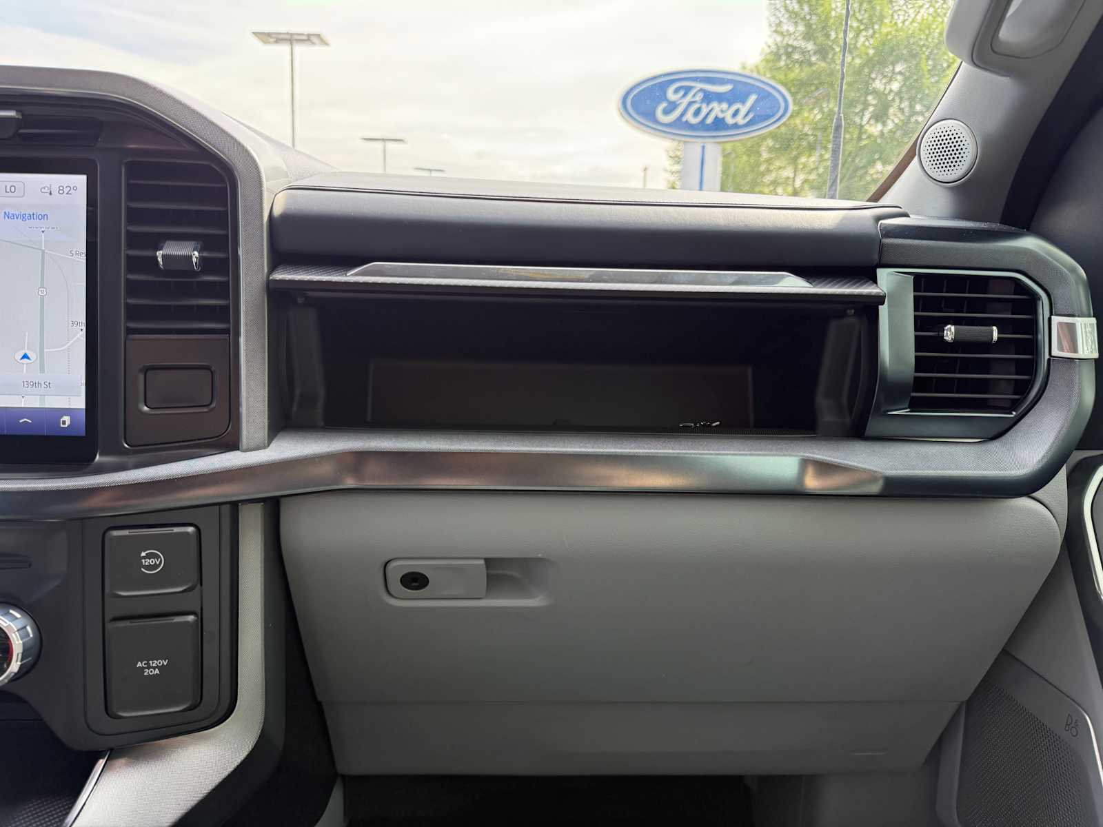 Thumbnail: 2023 Ford F-150 - 26