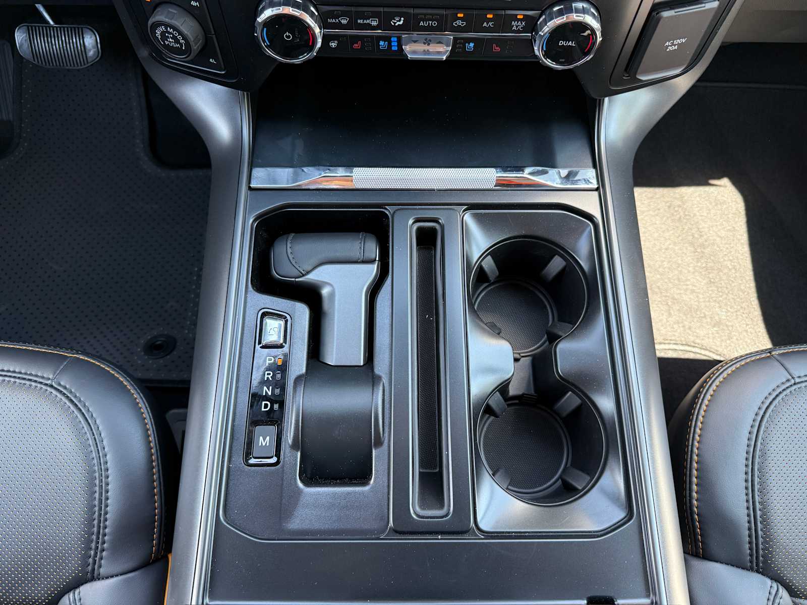 Thumbnail: 2025 Ford F-150 - 23