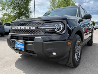 2025 Ford Bronco Sport Big Bend SUV