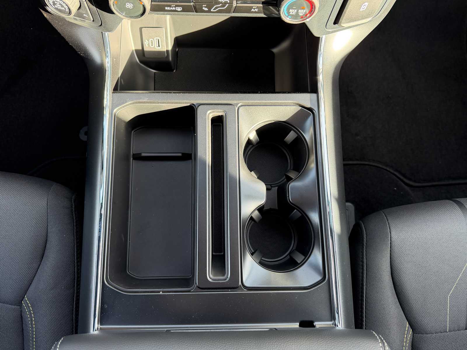 Thumbnail: 2025 Ford F-150 - 18