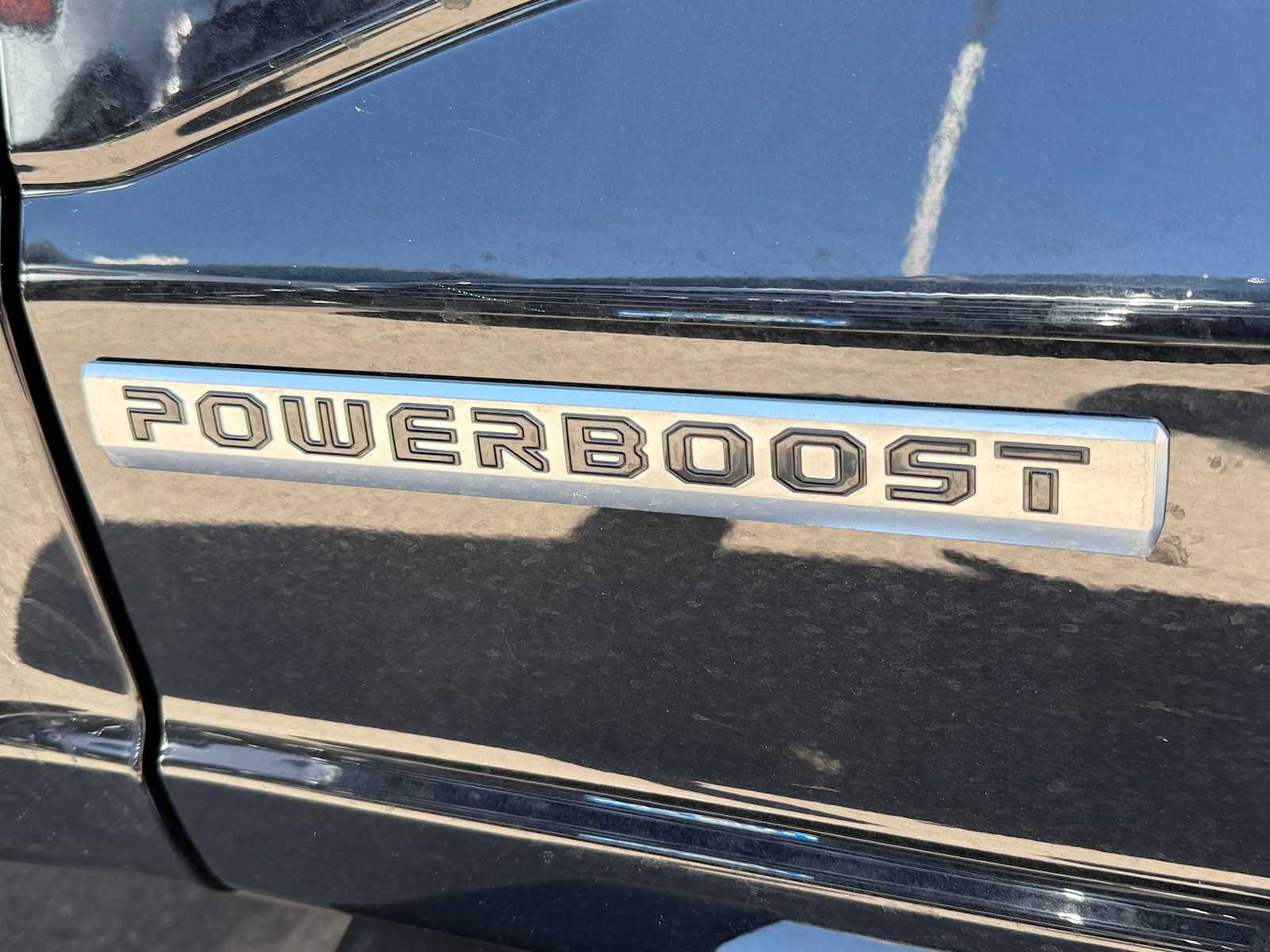 Thumbnail: 2025 Ford F-150 - 35