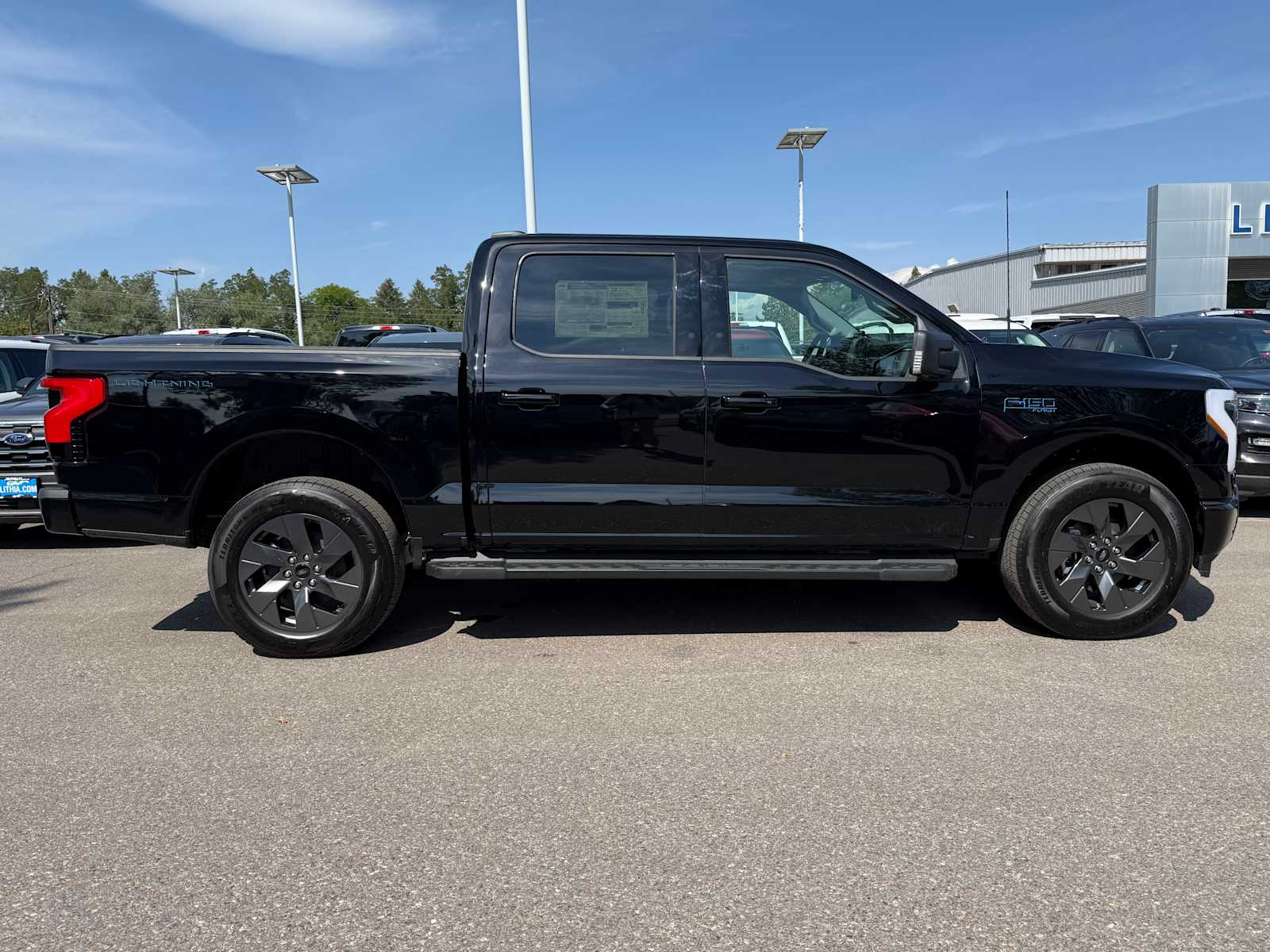 Thumbnail: 2025 Ford F-150 - 6