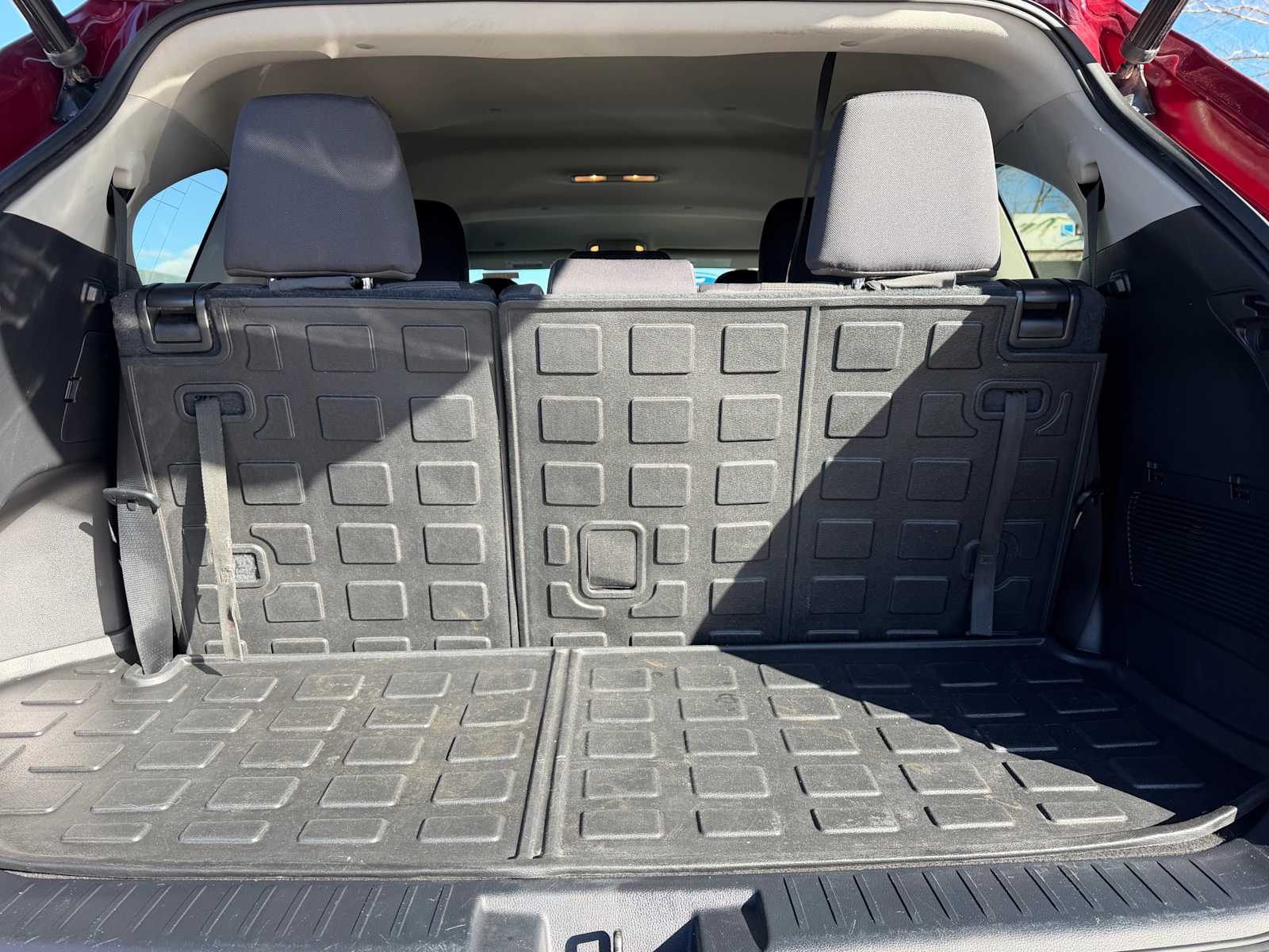 Thumbnail: 2022 Toyota Highlander - 10