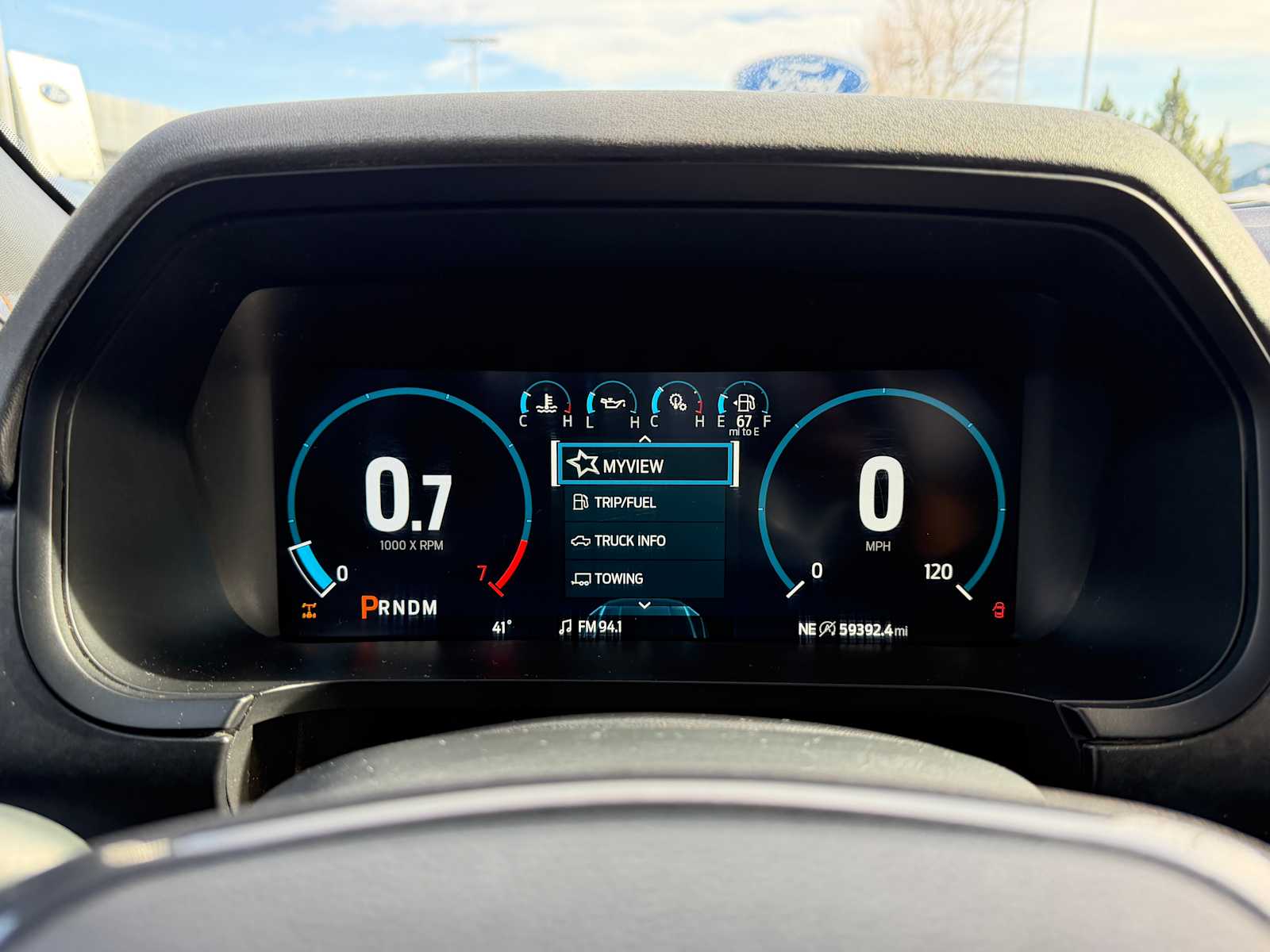 Thumbnail: 2023 Ford F-150 - 18