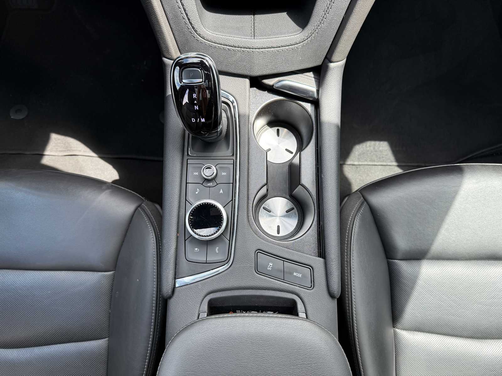 Thumbnail: 2024 Cadillac XT6 - 20