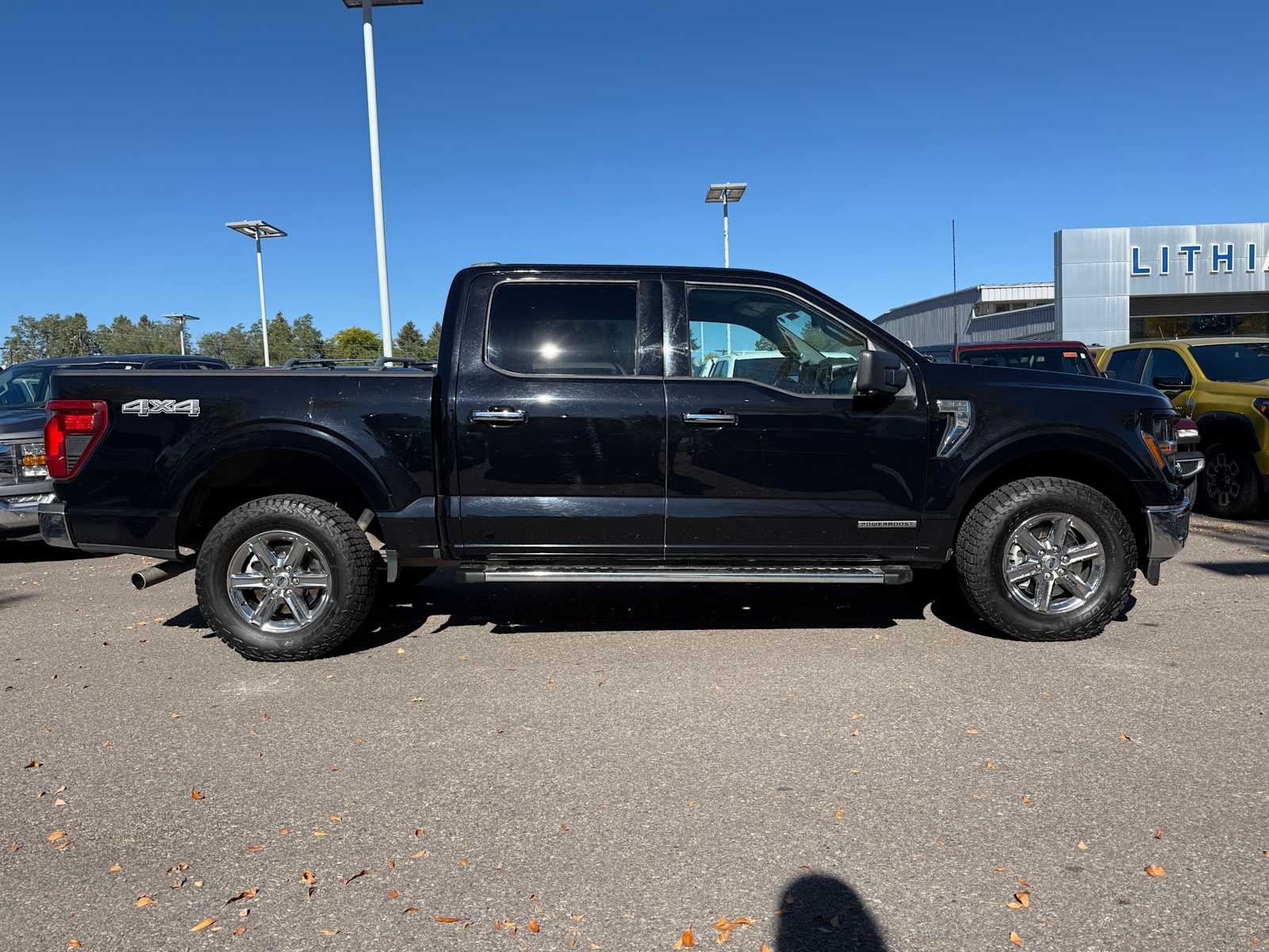 Thumbnail: 2024 Ford F-150 - 6