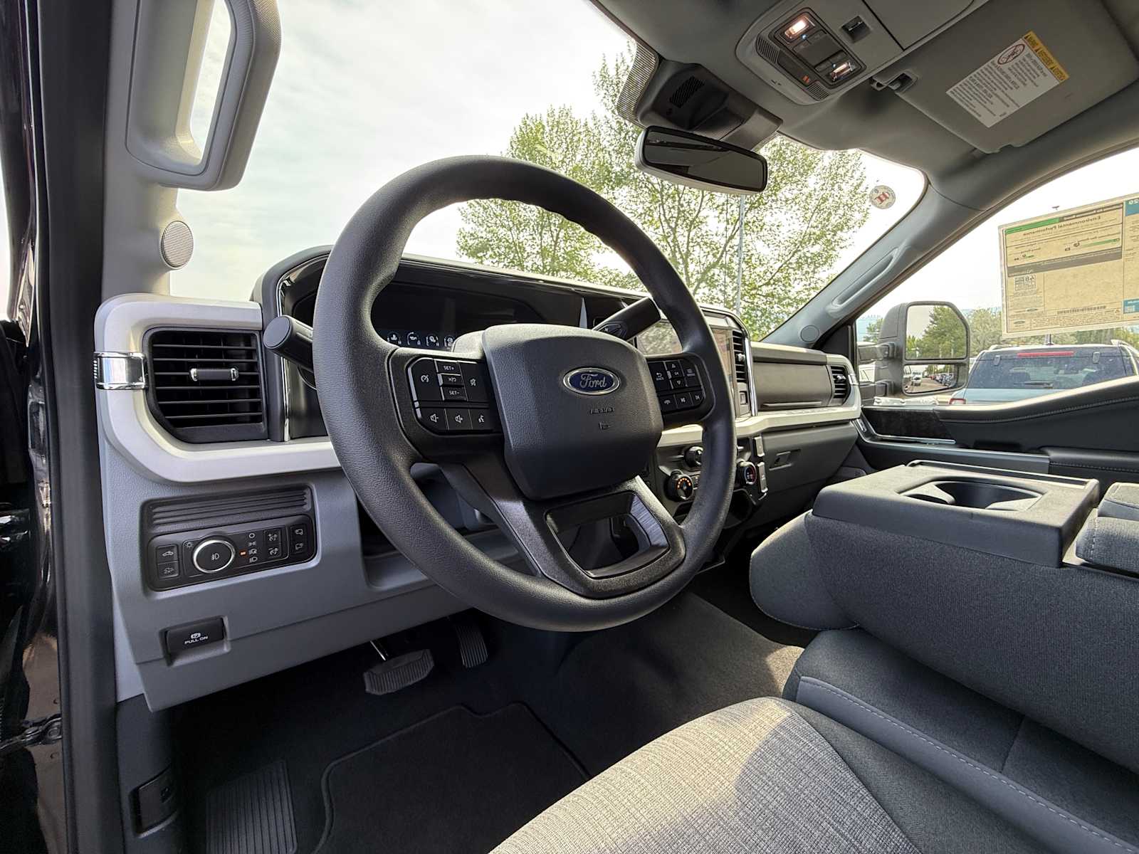 Thumbnail: 2026 Ford F-350 - 14