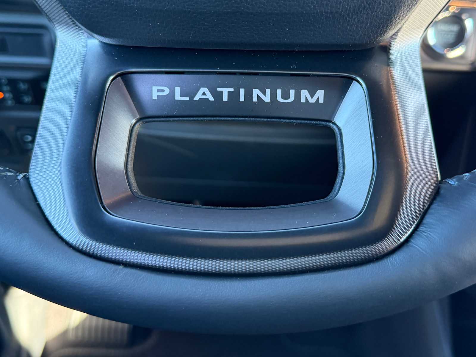 Thumbnail: 2025 Ford F-150 - 15