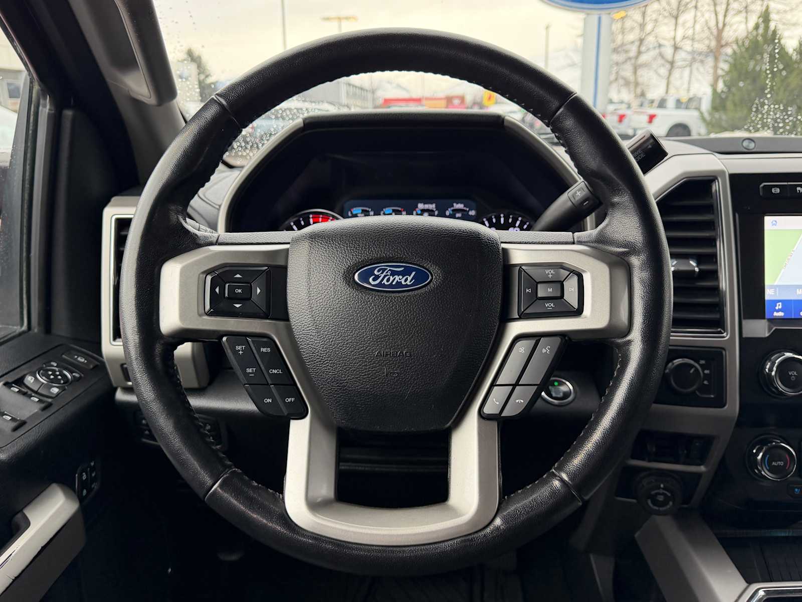 Thumbnail: 2021 Ford Econoline - 14