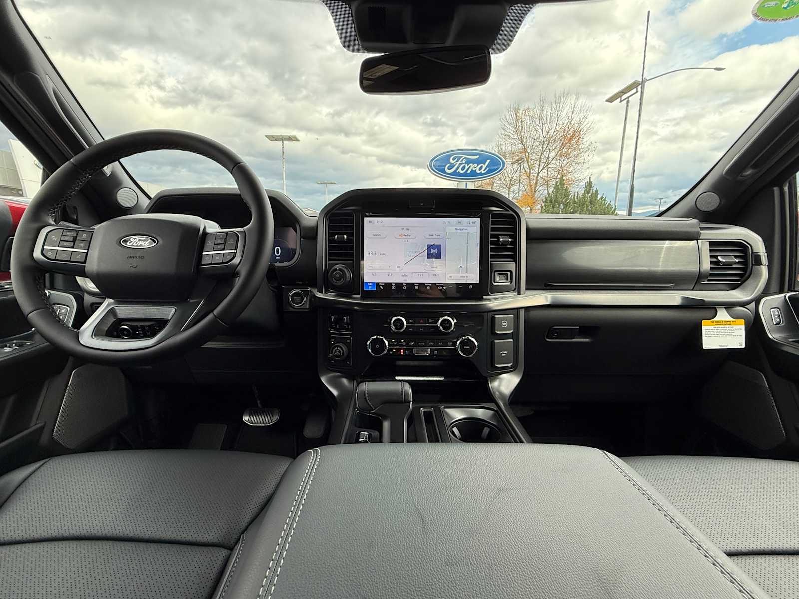 Thumbnail: 2025 Ford F-150 - 32