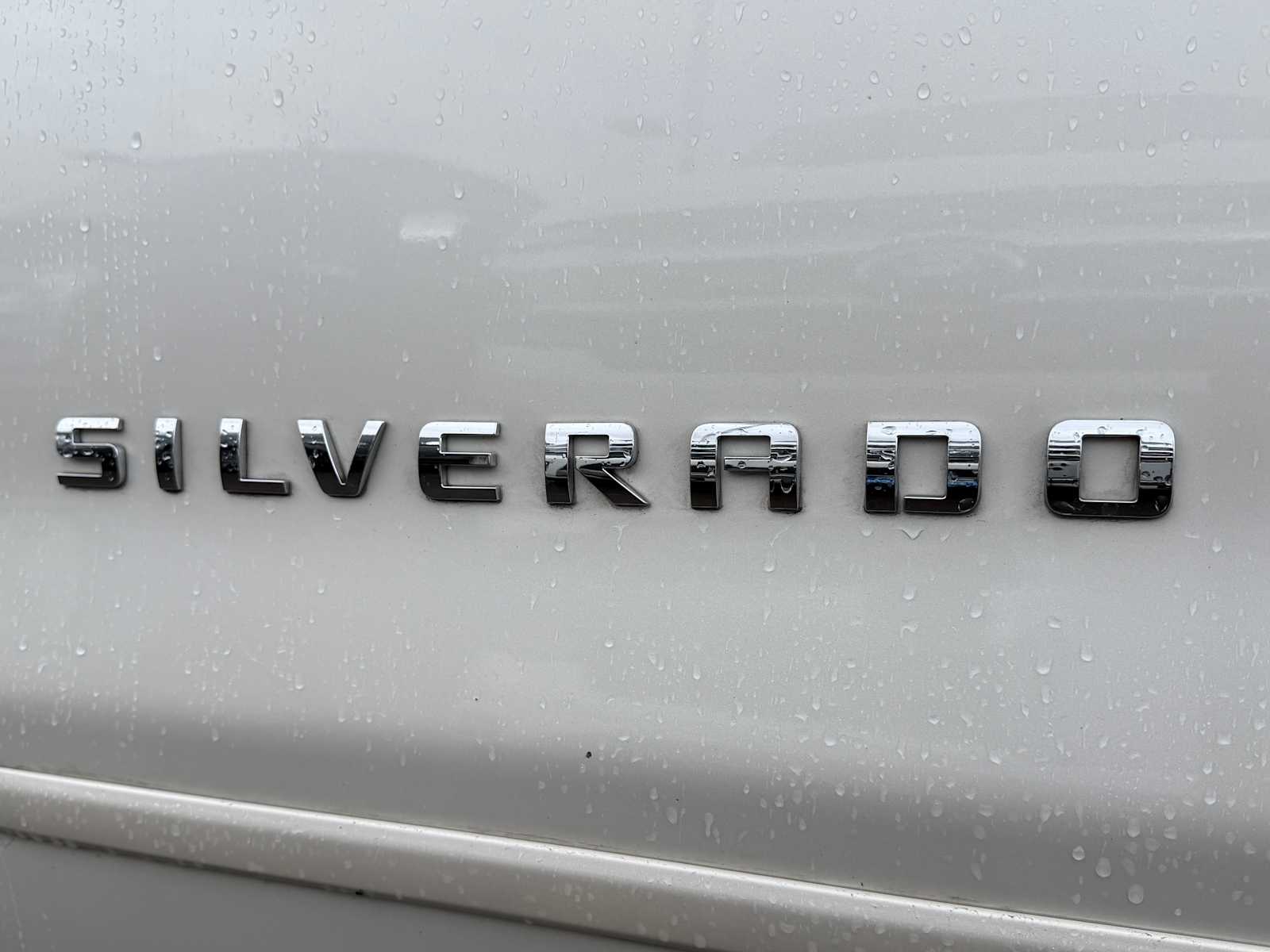 Thumbnail: 2015 Chevrolet Silverado 1500 - 28